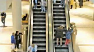 The Mall and the Misery by The broken bells