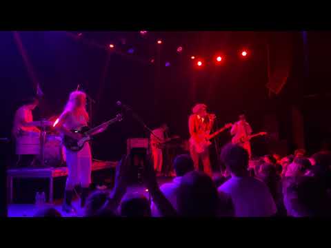 Sir Chloe | Live | Music Hall of Williamsburg Brooklyn NYC | April 14, 2024