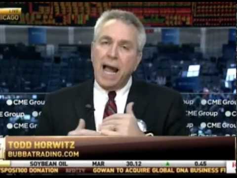 Livestock Complex on the Market Day Report 12.1.15