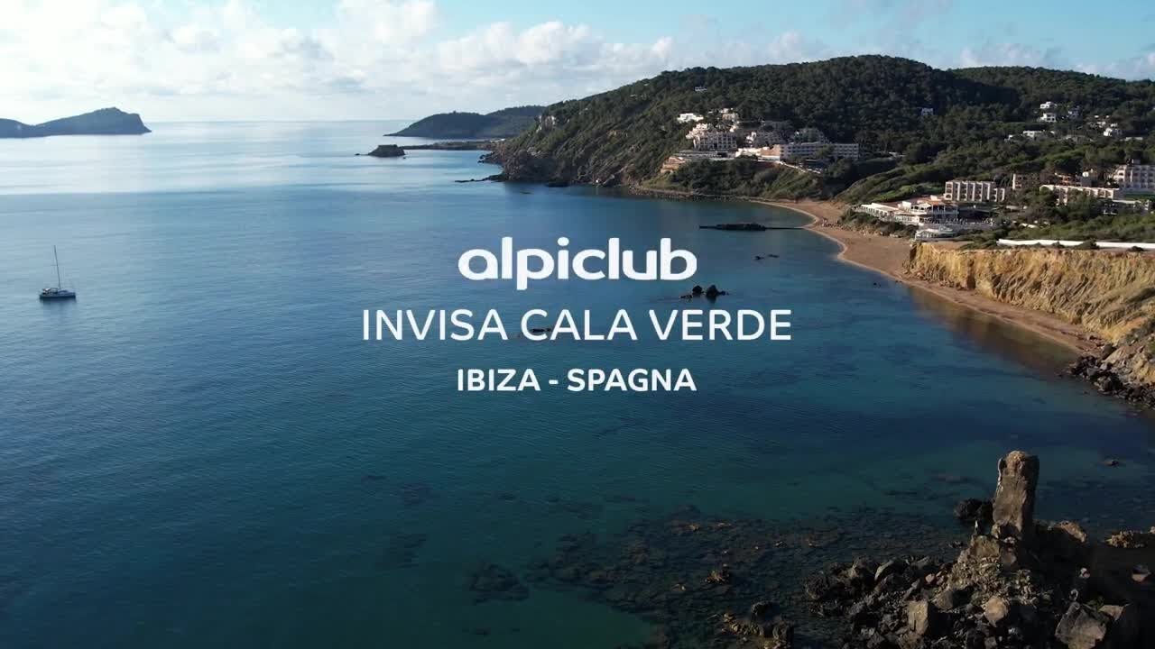 Alpiclub Invisa Cala Verde 