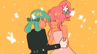 Cover art for Maybe This Year