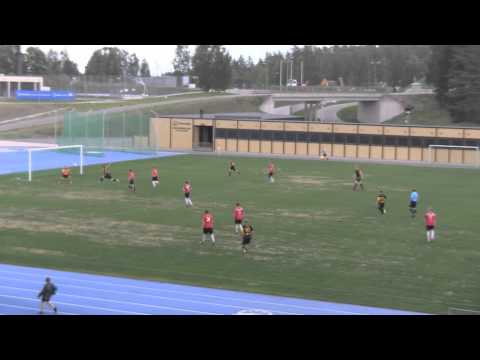FC Otepää - Suure-Jaani United 4:1 (1:0)