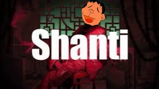 【ピカへいの】シャンティをジャイアン風に歌ってみました【歌ってみた】#シャンティ   #歌ってみた　 #新人vtuber 　 #ジャイアン