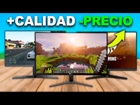 «Este monitor gaming 4K de Asus por $299 vuelve a su precio más bajo: ahorra $170 en esta pantalla 