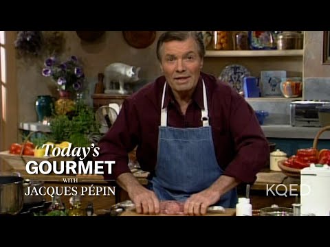 Succulent Pork Sausage Every Time with Jacques Pépin's Recipe | KQED