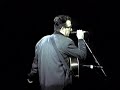 Elvis Costello - The Angels Wanna Wear My Red Shoes/Your Mind Is On Vacation - Royal Albert Hall '87