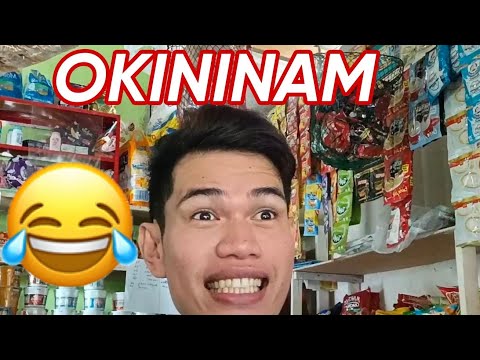 Pabili Po Ilocano Version