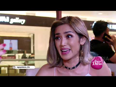 NGOPI DARA -Special Ngerusuh Bersama Gisel (22/12/19) PART2