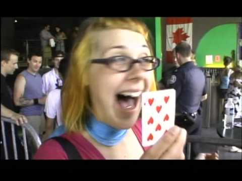 Promotional video thumbnail 2 for Mega Magic- Magician Mike D'Urzo