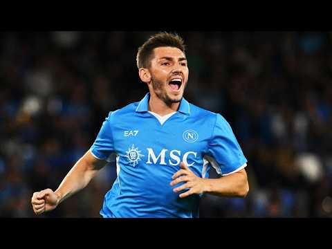 Billy Gilmour • Amazing Skills, Tackles & Passes