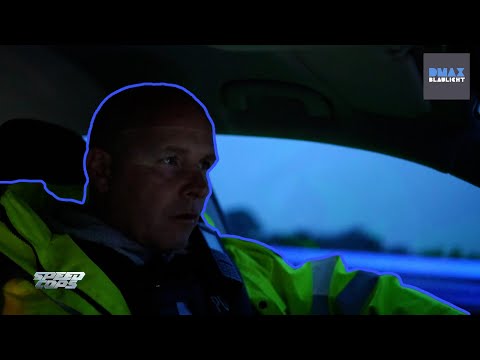 Der war genauso beim TÜV 👮 | Speed Cops |