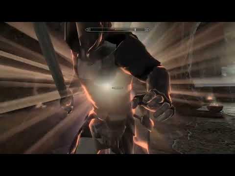 Skyrim Mods -  Dragonborns Arch Vile Villains Bosses Of Tamriel V2 (XBOX) Showcase