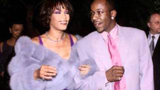 Whitney Houston Tribute 2012 - Bobby Brown - She&#39;s My Lady