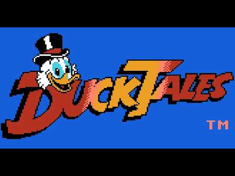 Speedrunner Reviews - Ducktales - NES
