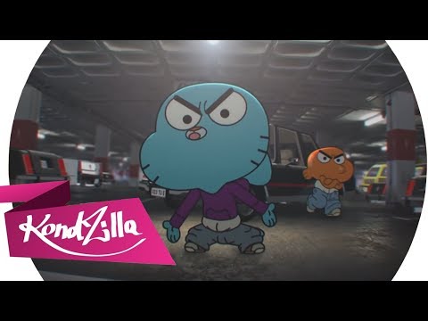 MC Guimê - No Auge - GUMBALL (GuuhZilla)