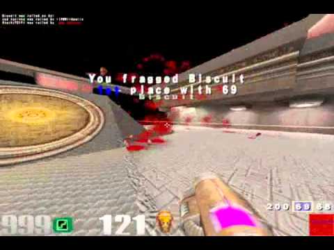 Quakecon 2006: Fraggin' in the BYOC
