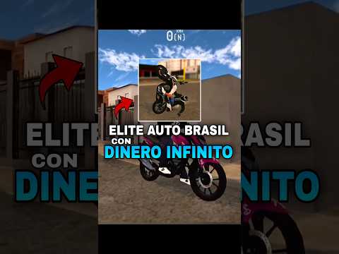 COMO DESCARGAR ELITE AUTO BRASIL CON (DINERO INFINITO) v0.40