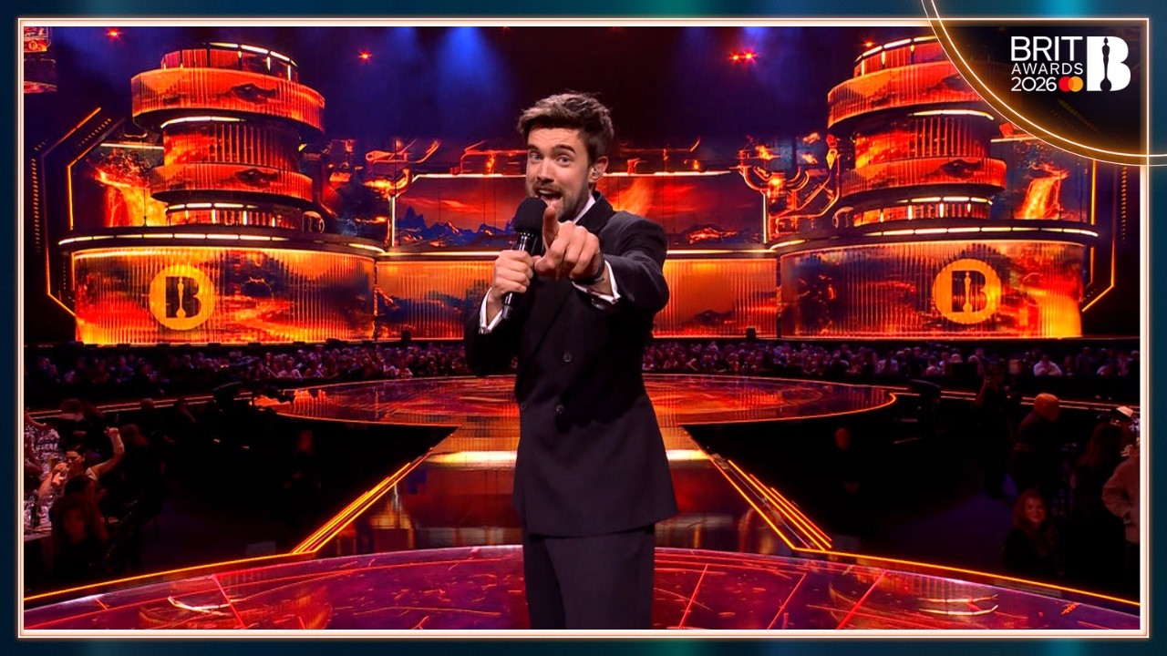 Best of The BRITs 2026 | The BRIT Awards 2026