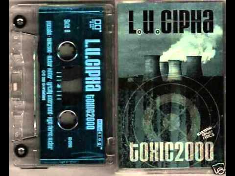 L.U. Cipha - L's Unlimited (2000)