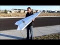 RC Paper Airplane 