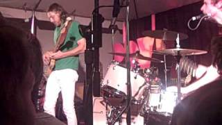 New Menomena - "Black Acid Queen" [first debut]
