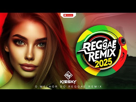REMEMBER TOP TWO - Reggae Remix 2025 • Reggae do Maranhão @kieskymusic International Song