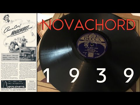 ‘We’ll Meet Again’ by Vera Lynn - The first-ever song to feature keyboard synthesizer ? ? ? ?