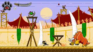 Meawja Trailer (Reimagined)