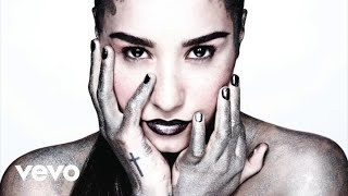 Demi Lovato - Two Pieces (Audio)