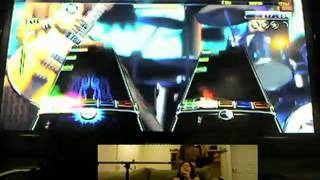 Child's Play Rock Band Marathon: The Final Countdown