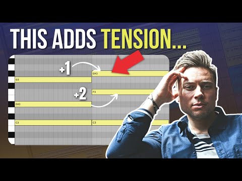 The best ORGANIC HOUSE chords (simple)