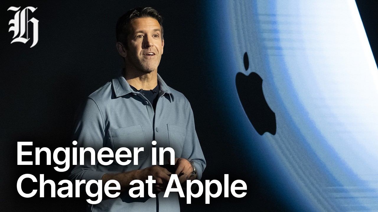 Apple CEO heads to the boardroom, putting an engineer back in charge | Herald NOW Business