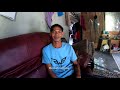 Siapakah PAK ABU Kacip Melawat Rumah PAK ABU