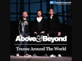 Above & Beyond - Trance Around The World 446 ...