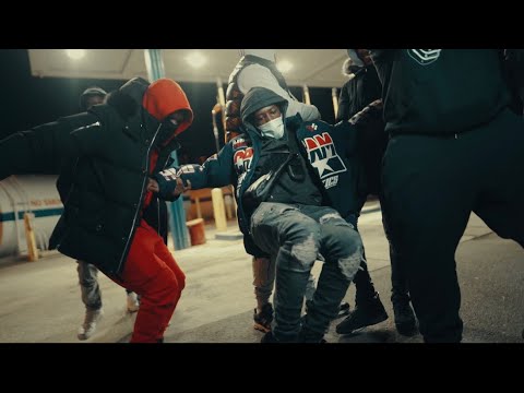 Ciggy Blacc - Free Demons (Official Music Video)