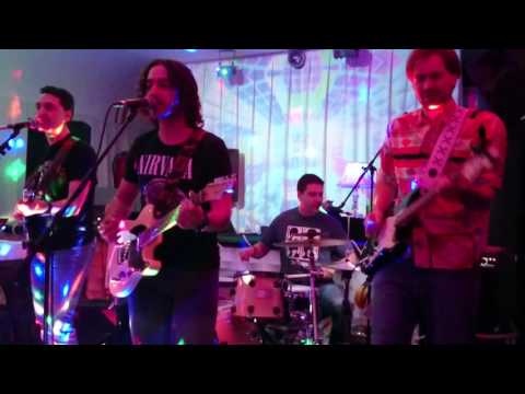 Pequeño Salto Mortal - Los Rodriguez