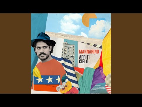 Unestate - Alessandro Mannarino