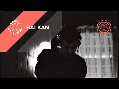 United We Stream Balkan E14 - Simm. - Slovenia