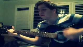 Angeline by Lifehouse (Cover)