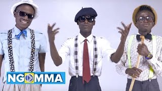 Kirazy Kombination (Mapaka) Double C - (Official HD Video) ATL ENT