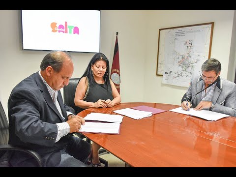 Cooperadora Asistencial continuidad laboral de empleados y de los programas sociales vigentes