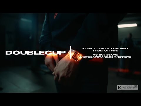 (FREE) Kalim x Jamule - "Doublecup" [prod. OffSite] Trap Type Beat
