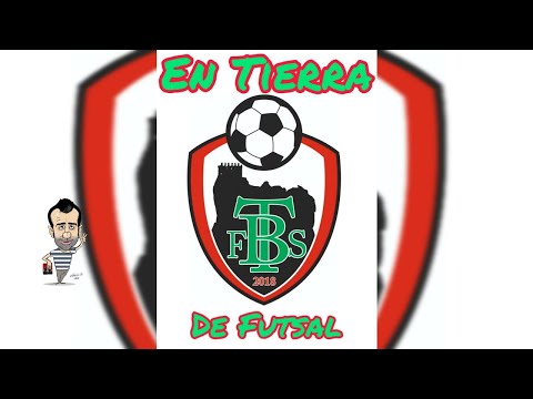 Atletico de Cieza FS//VS// Tazona-Benizar FS//Partido Definitivo Semis// En Tierra De Futsal