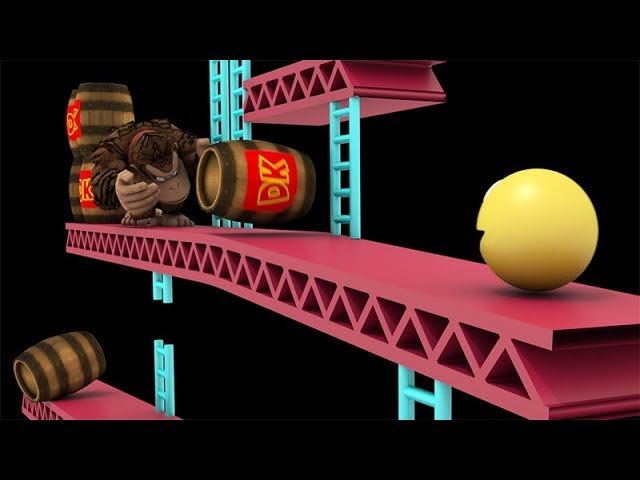 Donkey Kong