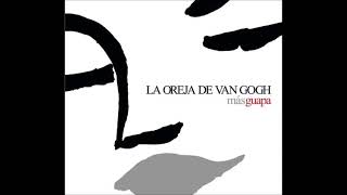 canción desesperada La Oreja de Van gogh