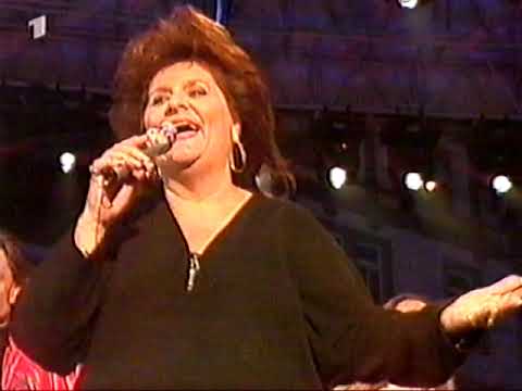 Das schönste Lied kennt Guildo Horn - Christian Anders. Cindy & Bert, Michael Holm, Joy Fleming u.a.