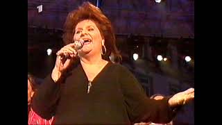 Das schönste Lied kennt Guildo Horn - Christian Anders. Cindy &amp; Bert, Michael Holm, Joy Fleming u.a.