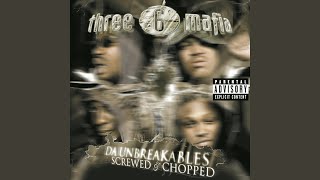 Ghetto Chick Interlude (Screwed and Chopped)