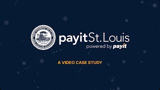 PayIt YouTube Video
