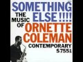 Ornette Coleman Quintet - The Blessing